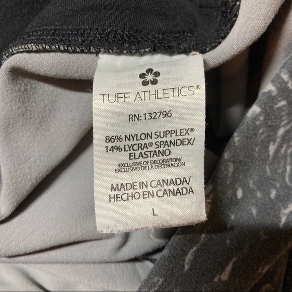 Tuff Athletics | Pants \u0026 Jumpsuits 